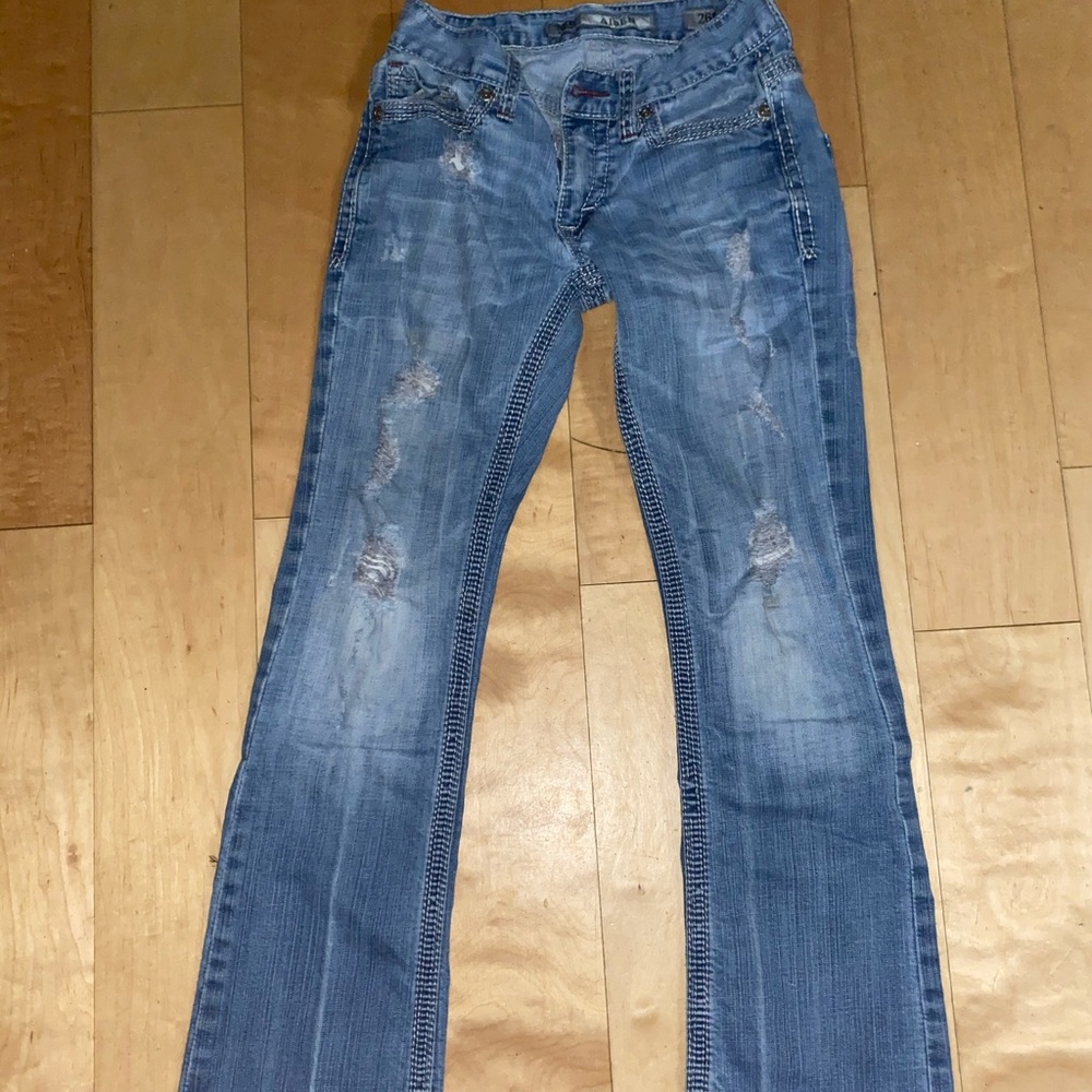 BKE Aiden jeans